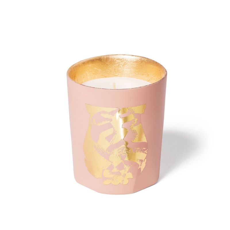 MAÎTRE TSENG & TRUDON - 270g Candles