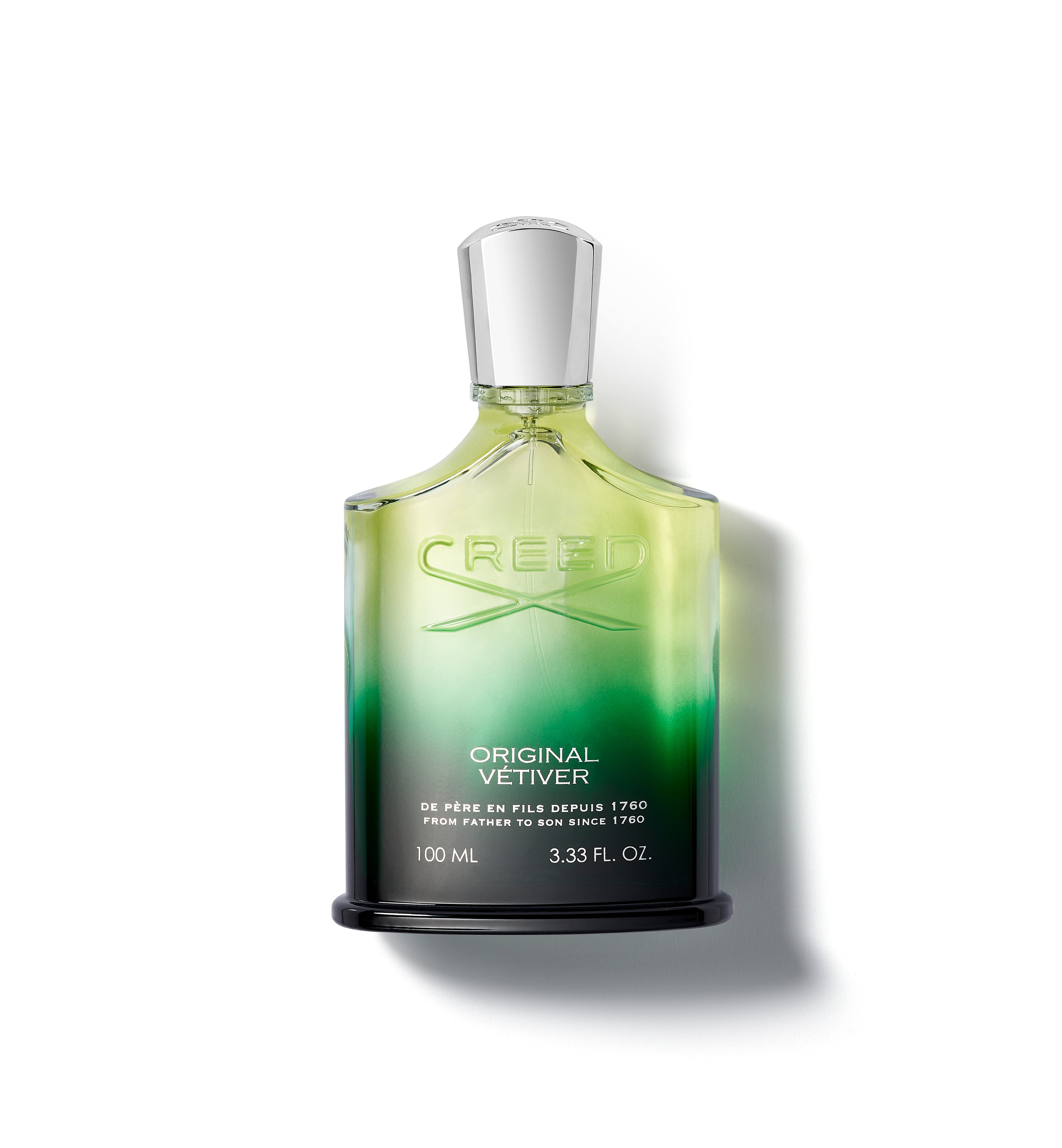 CREED Original Vetiver 100ml