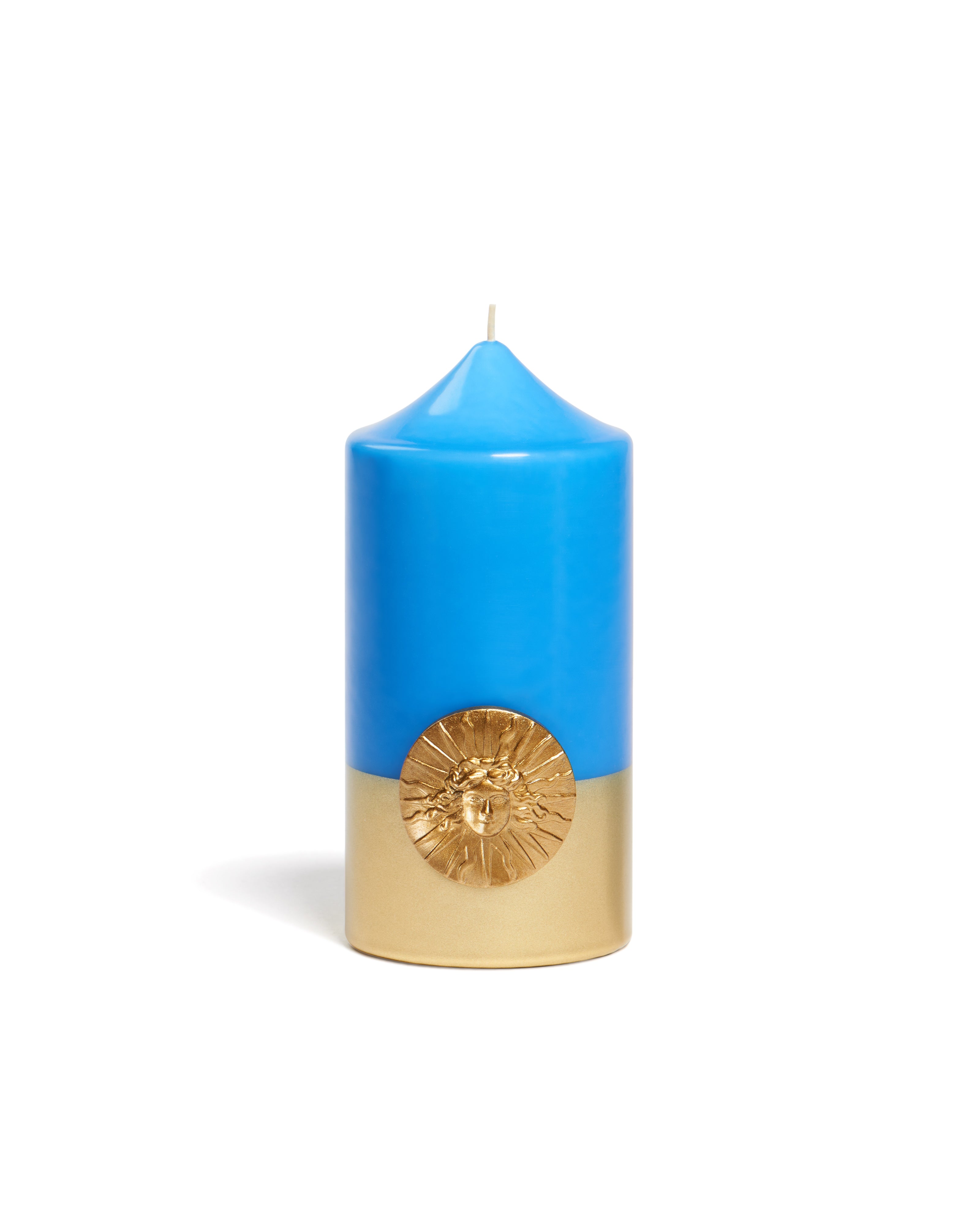 TRUDON SOLIS REX PILLAR CANDLE