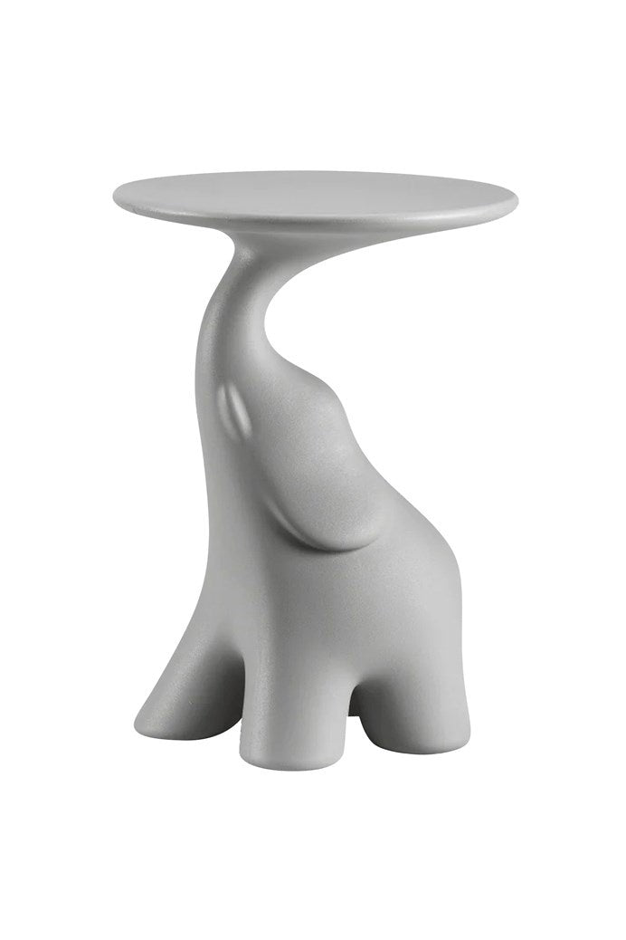 Qeeboo Pako Table Grey