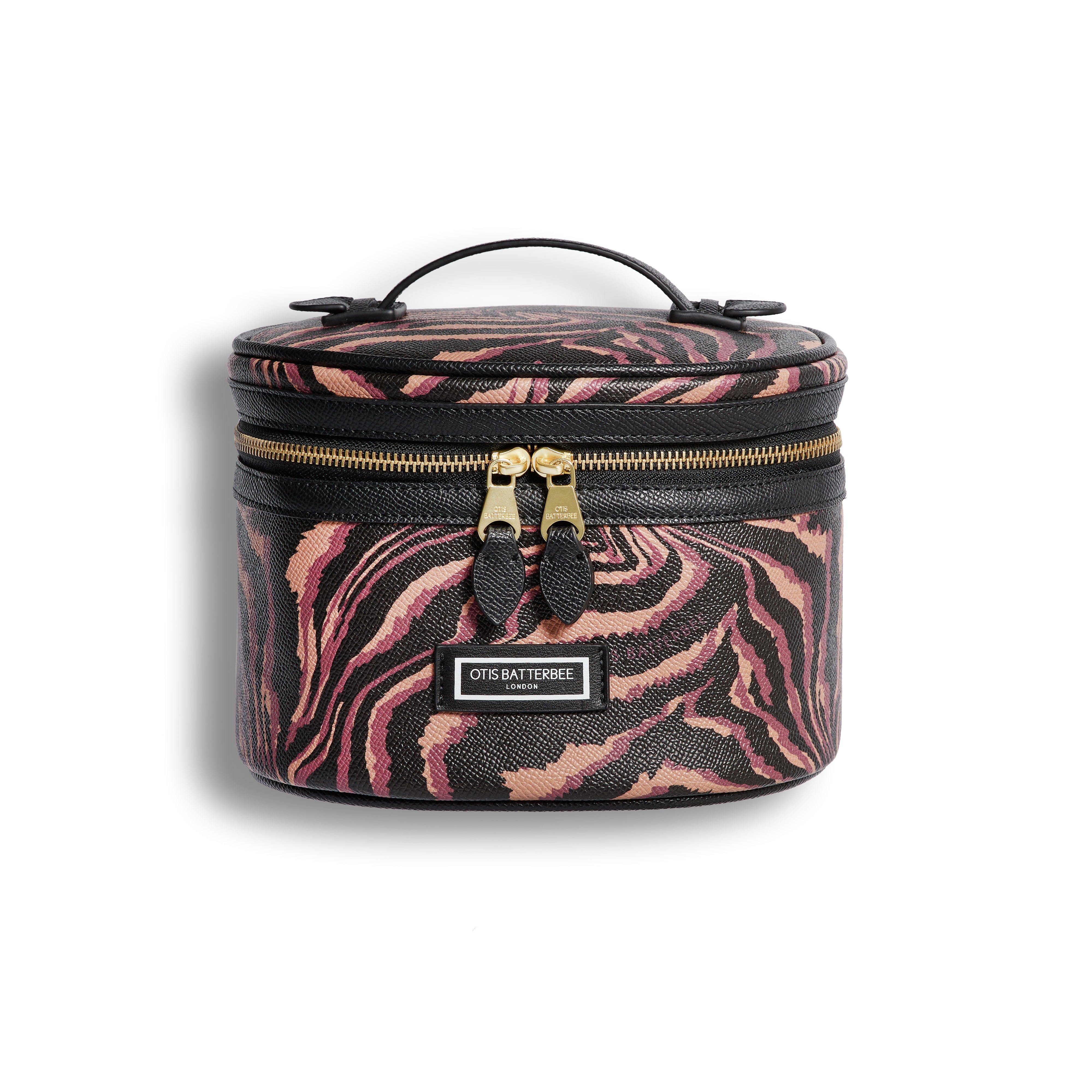 Otis Batterbee - Total Vanity Case Sand Tiger