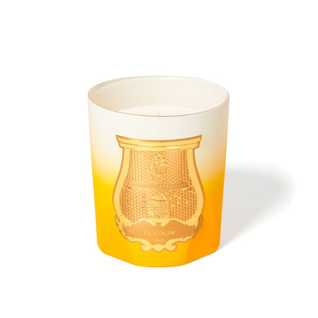 TRUDON CANDLE 270g  DE ORO