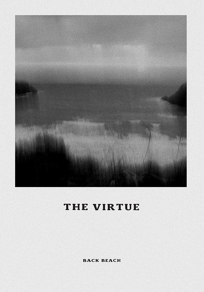 The Virtue - Back Beach - 50ml Parfum