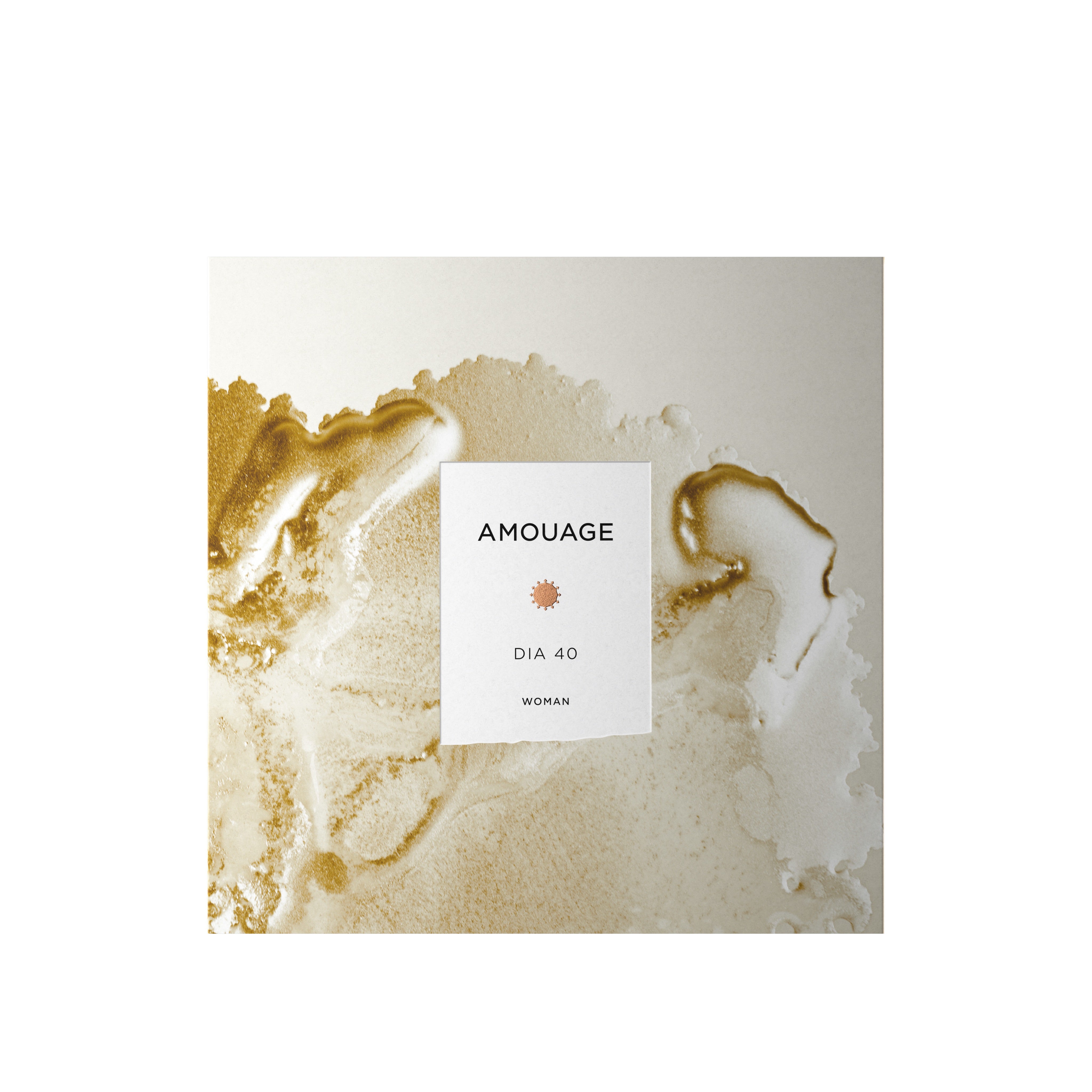 AMOUAGE Dia 40 Woman Exceptional Extrait 100ml