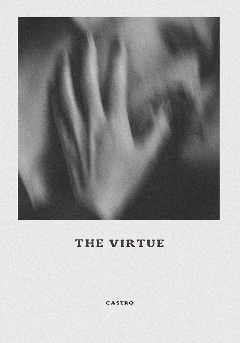 The Virtue - Castro - 50ml Parfum