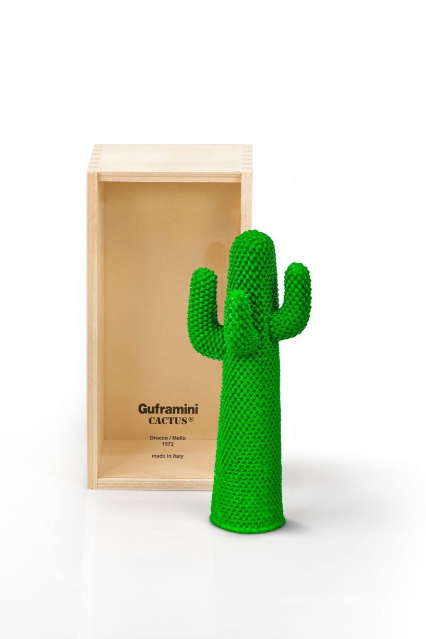 GUFRAM MINI - Cactus