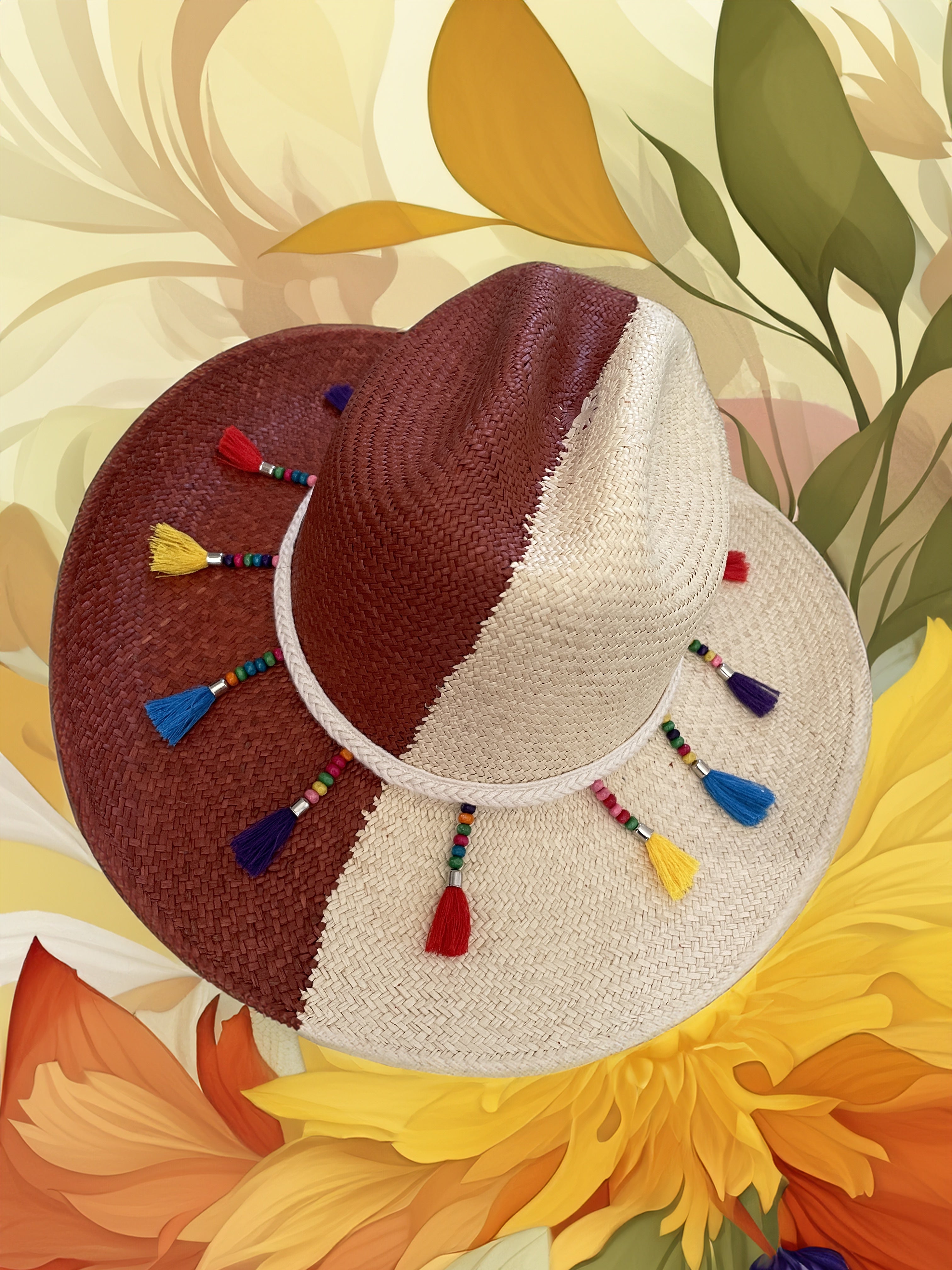 Seventh & Figg - Sunrise Alley Hat