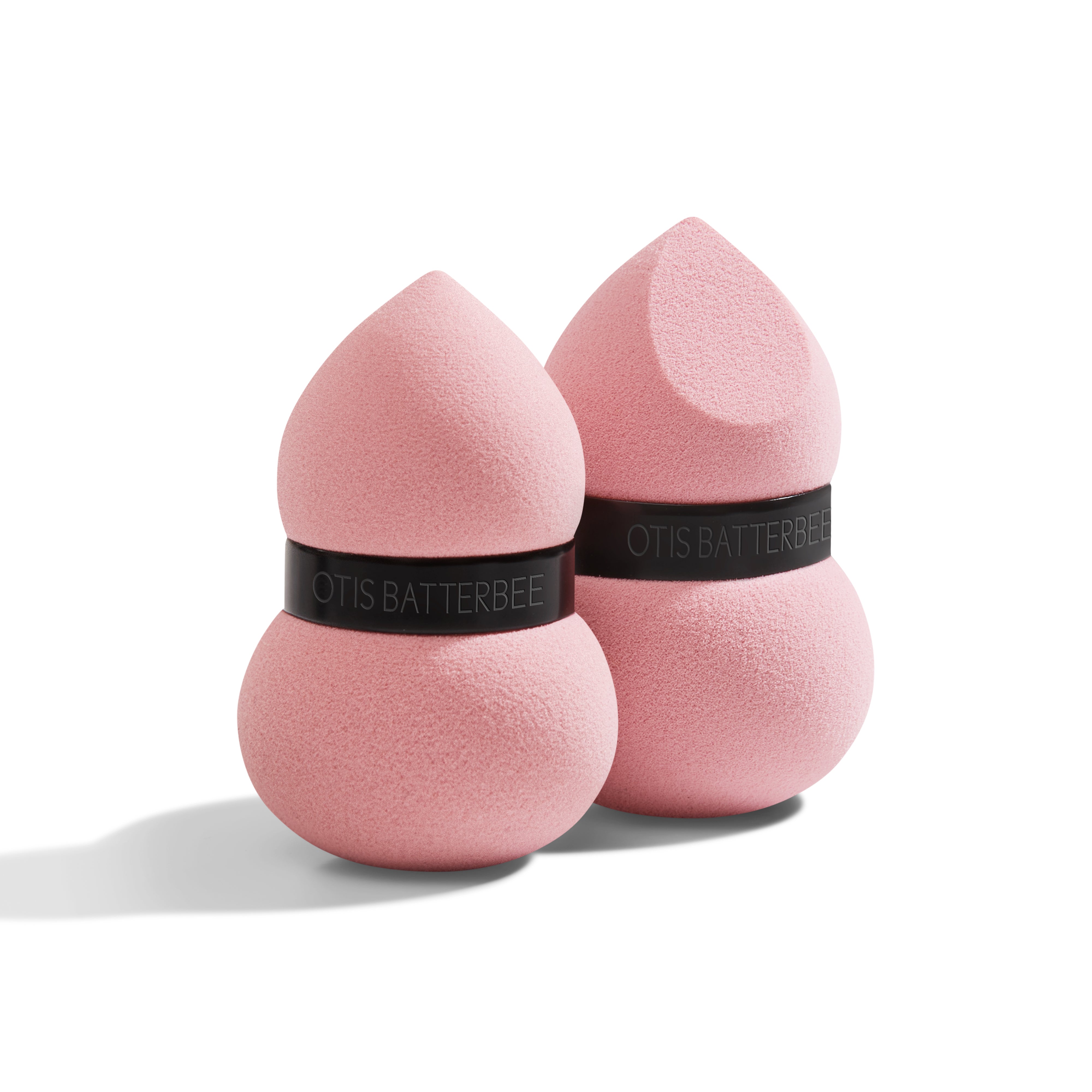 Otis Batterbee - Blending Sponge Set Pink