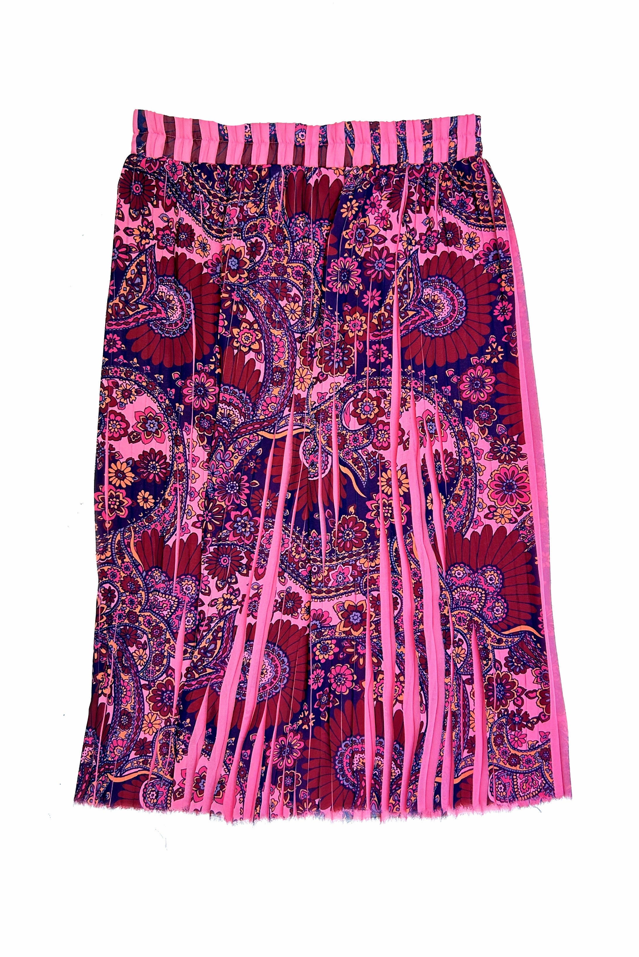 WORLD 5598 Rosmead Skirt