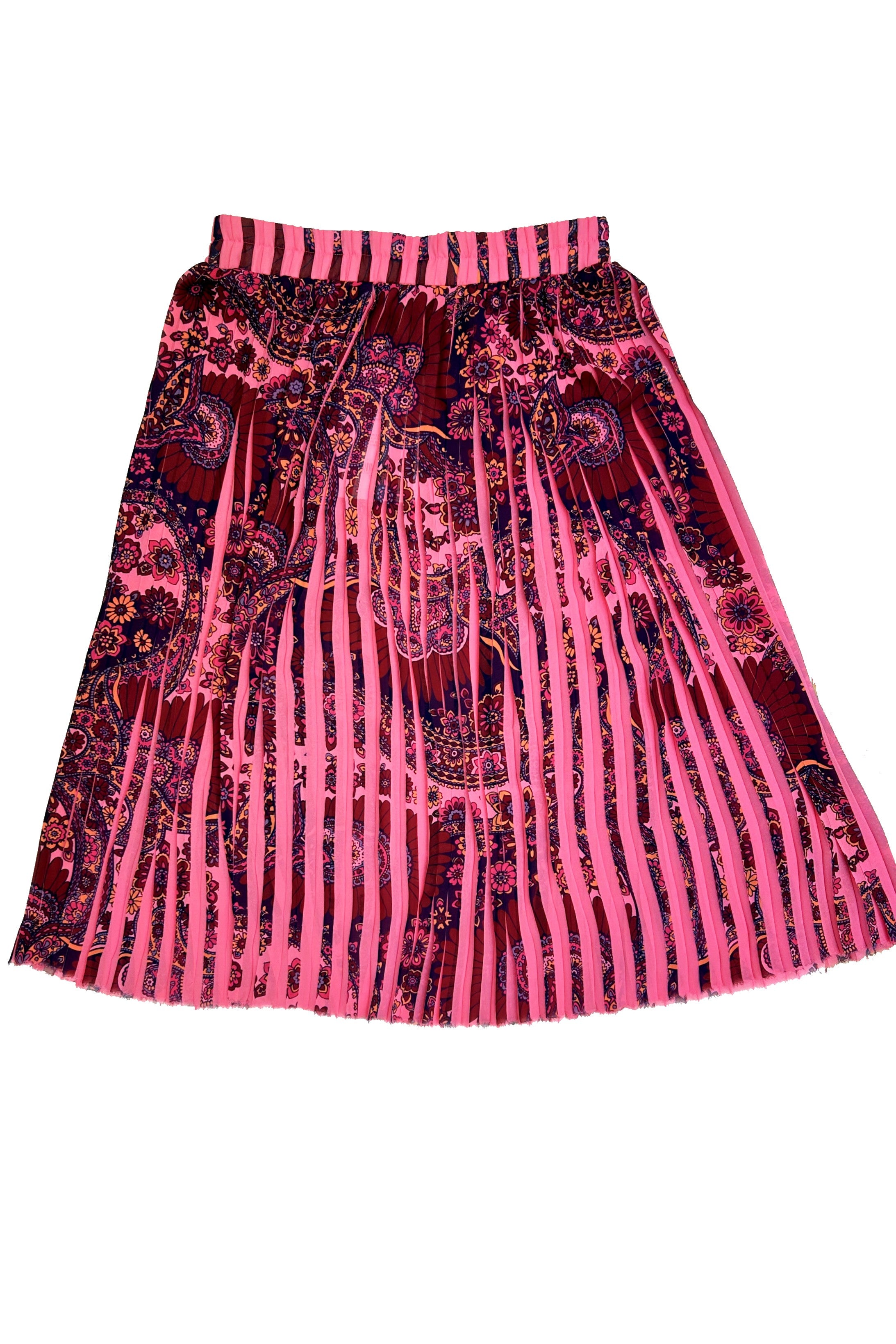 WORLD 5598 Rosmead Skirt