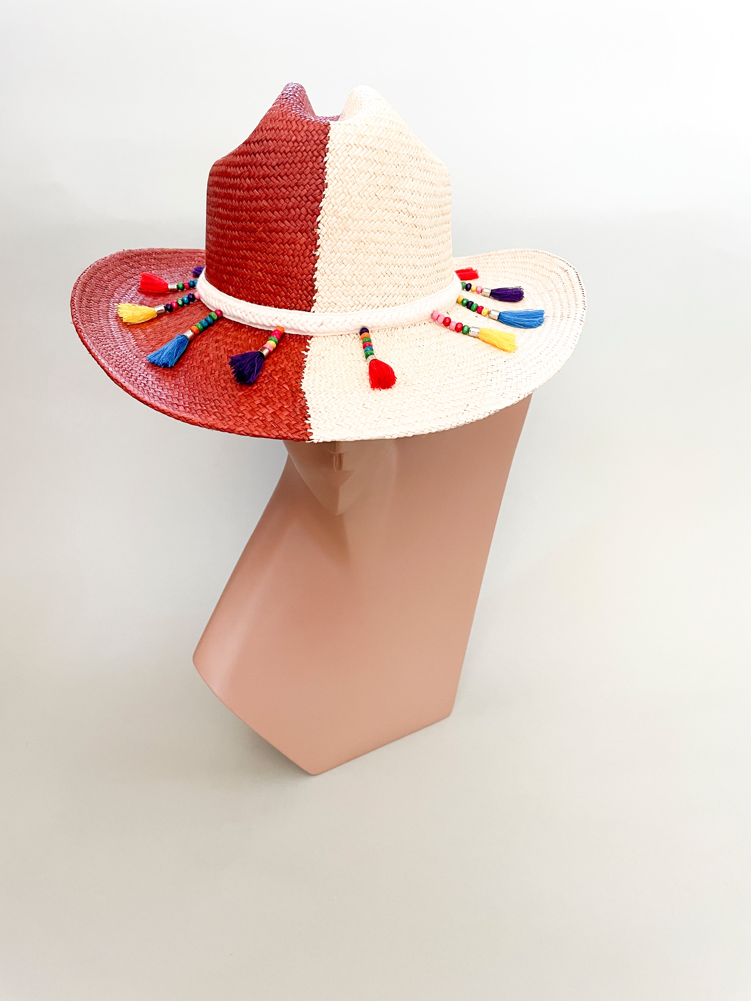 Seventh & Figg - Sunrise Alley Hat