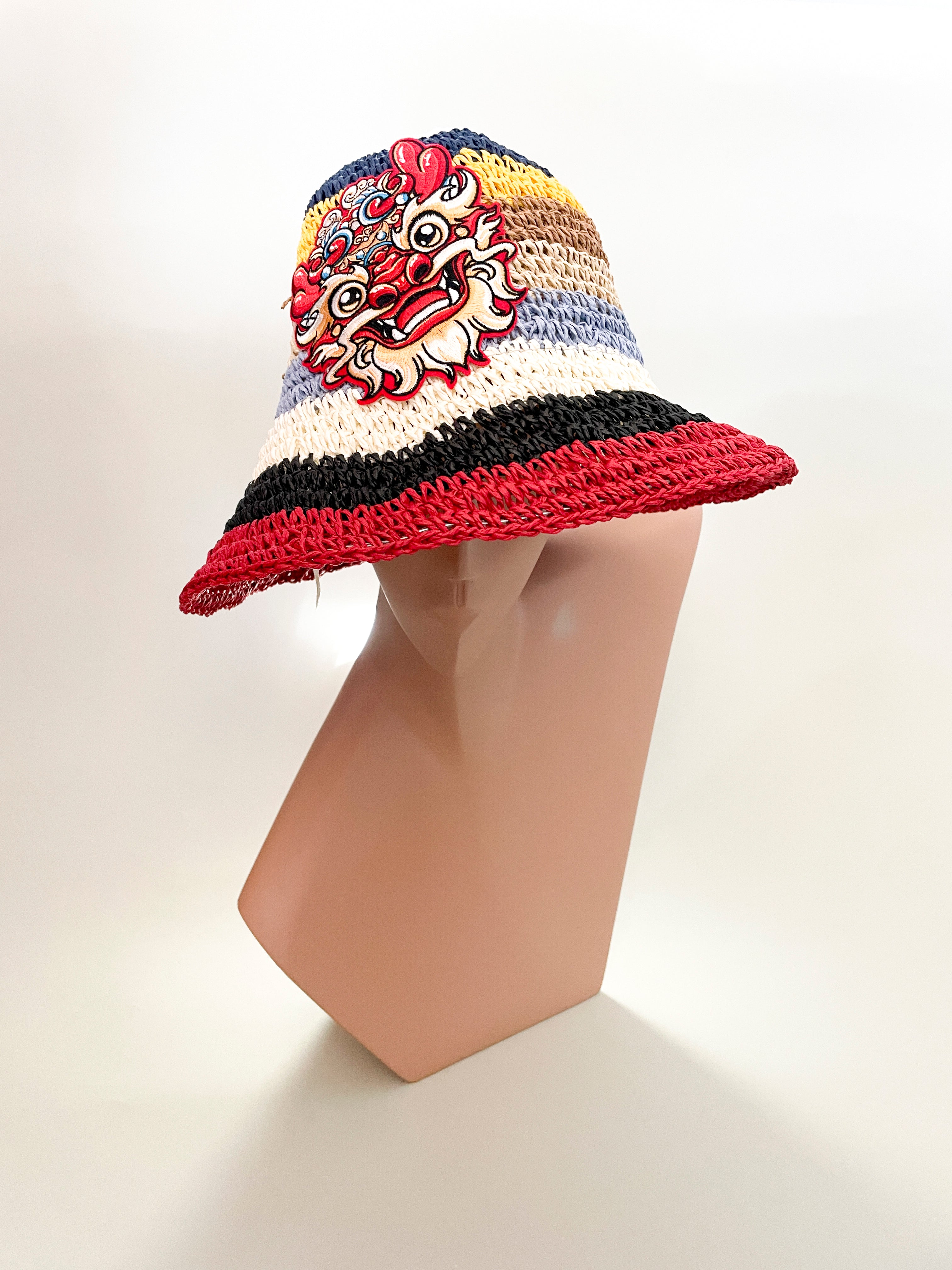 Seventh & Figg - Wild Nights Hat