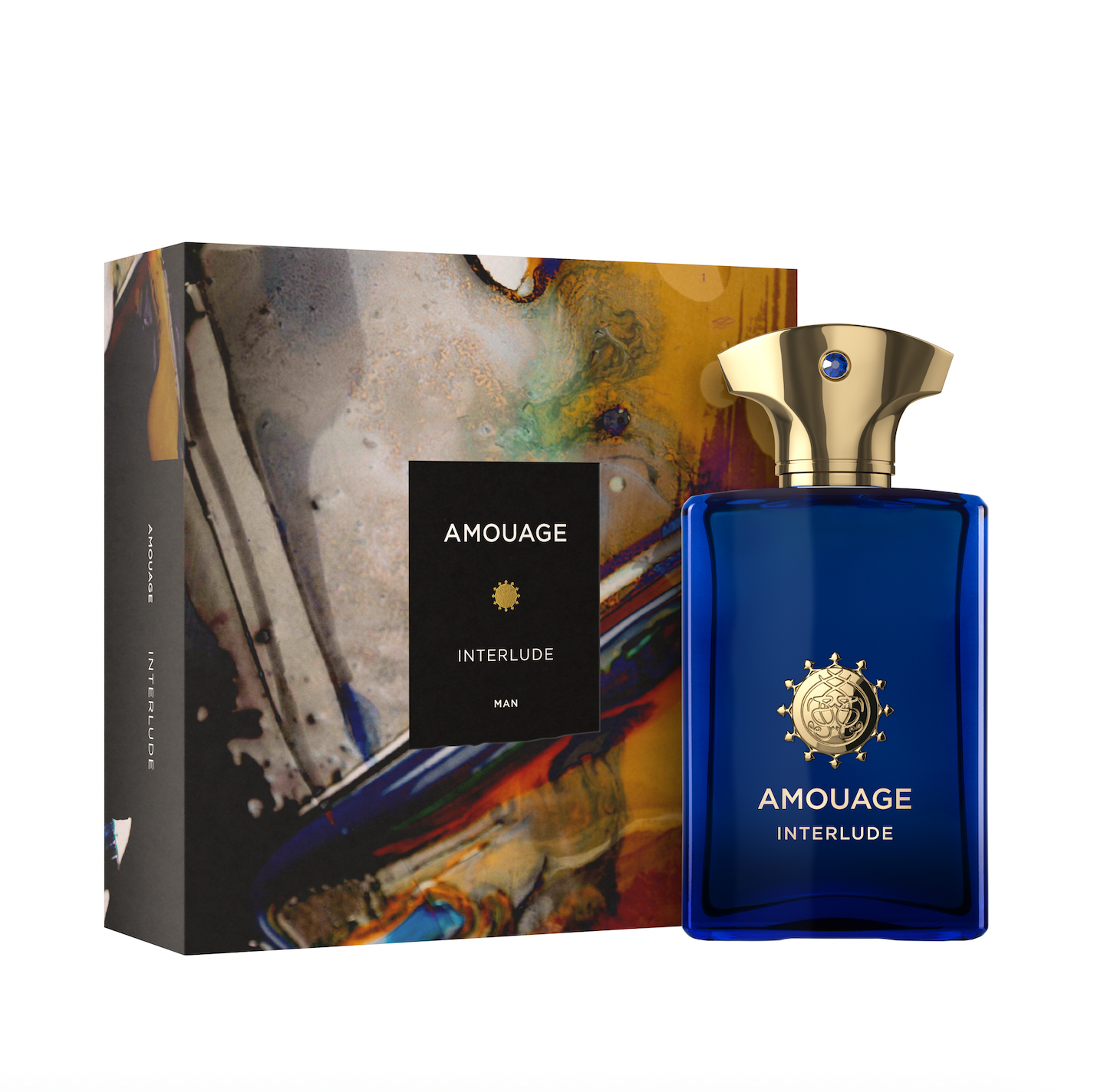 AMOUAGE Interlude Man 100ml