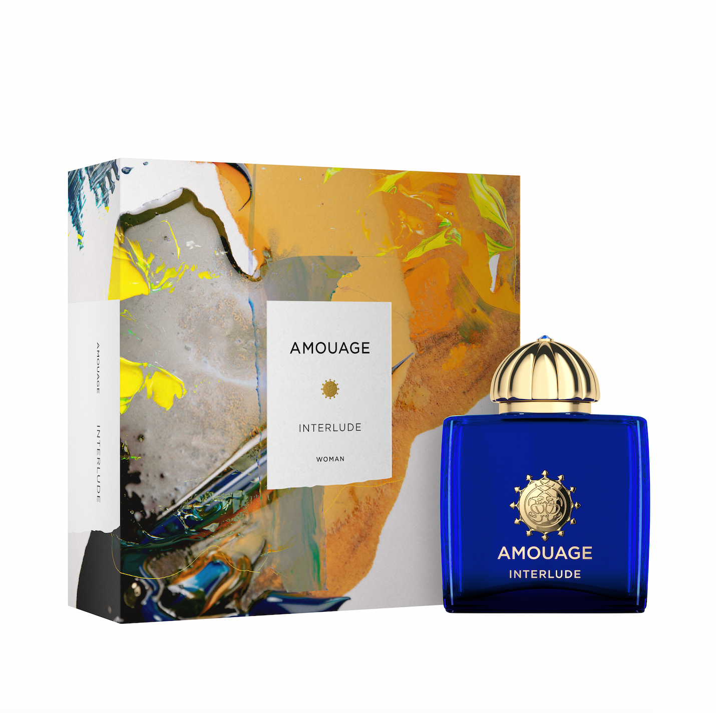 AMOUAGE Interlude Woman 100ml