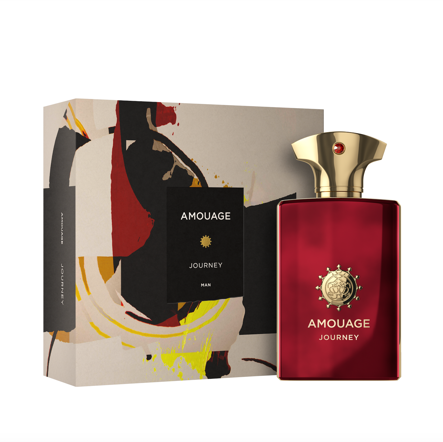 AMOUAGE Journey Man 100ml