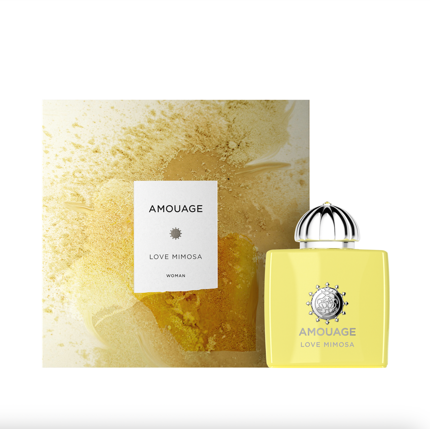 AMOUAGE Love Mimosa 100ml