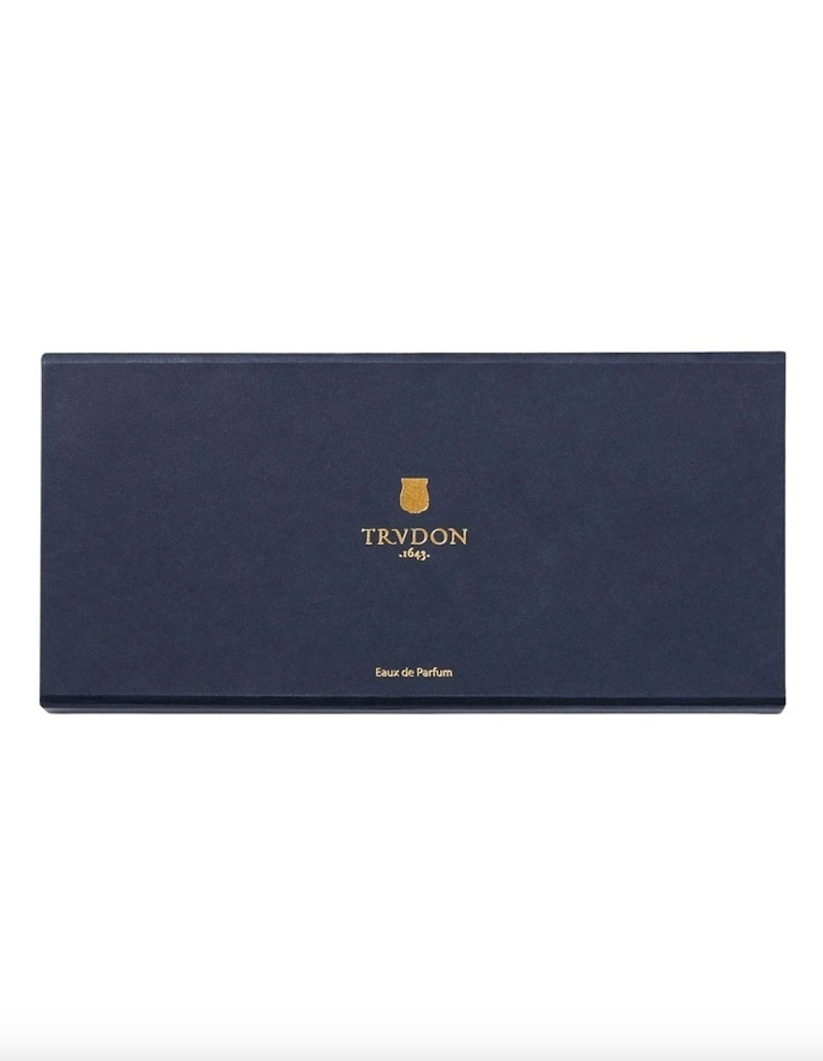 TRUDON PERFUME Discovery Set 8 x 1.5ml