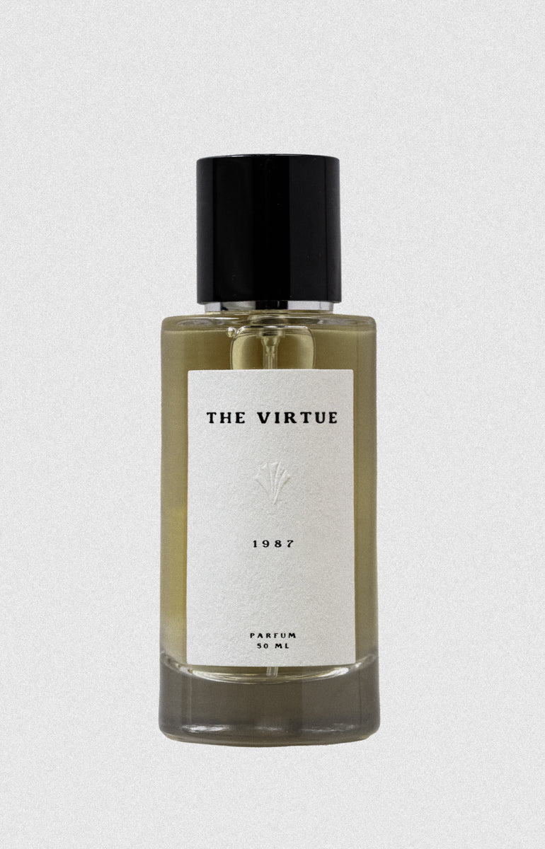 The Virtue - 1987 - 50ml Parfum