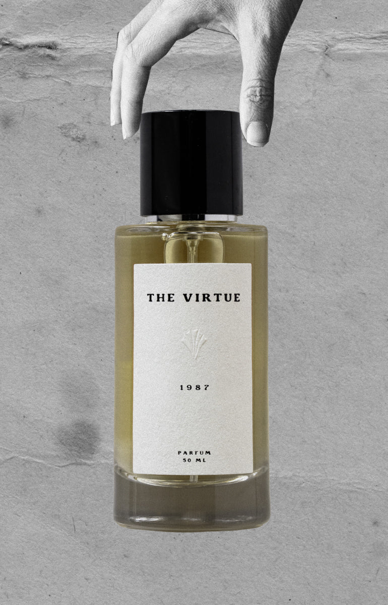 The Virtue - 1987 - 50ml Parfum