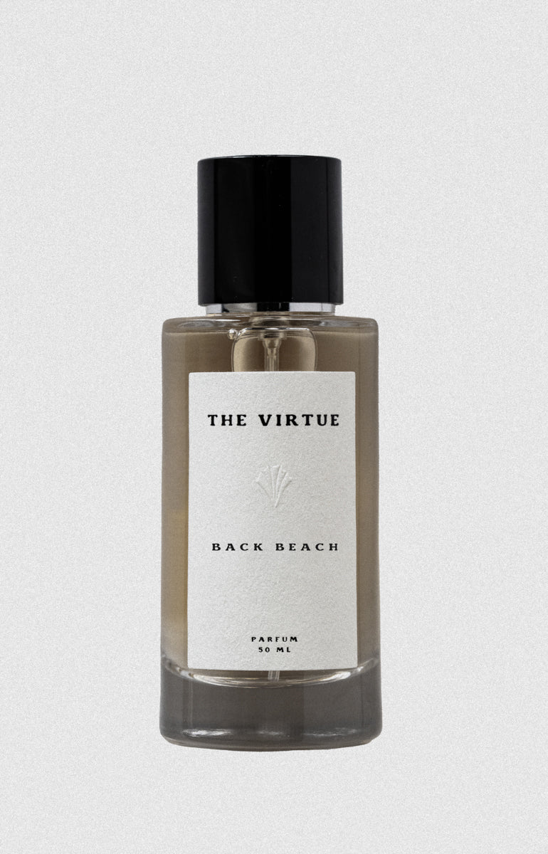 The Virtue - Back Beach - 50ml Parfum