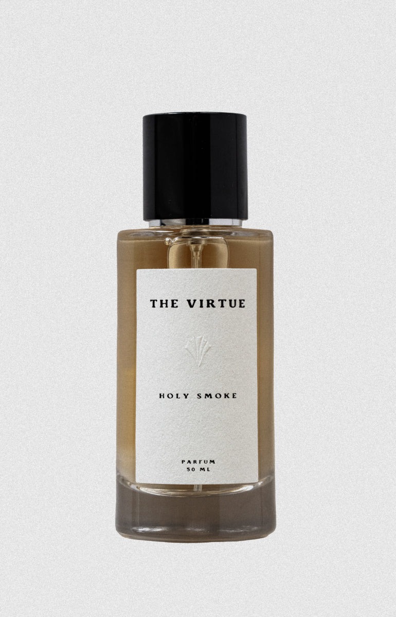 The Virtue - Holy Smoke - 50ml Parfum