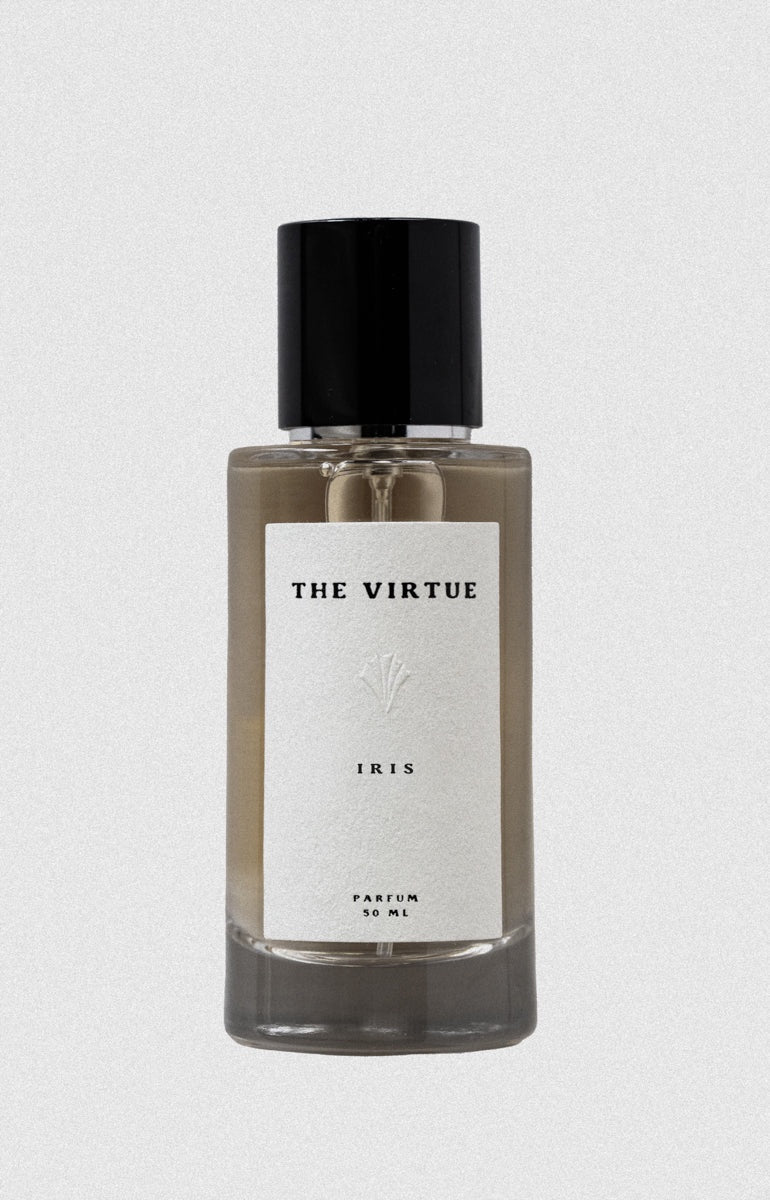 The Virtue - Iris- 50ml Parfum