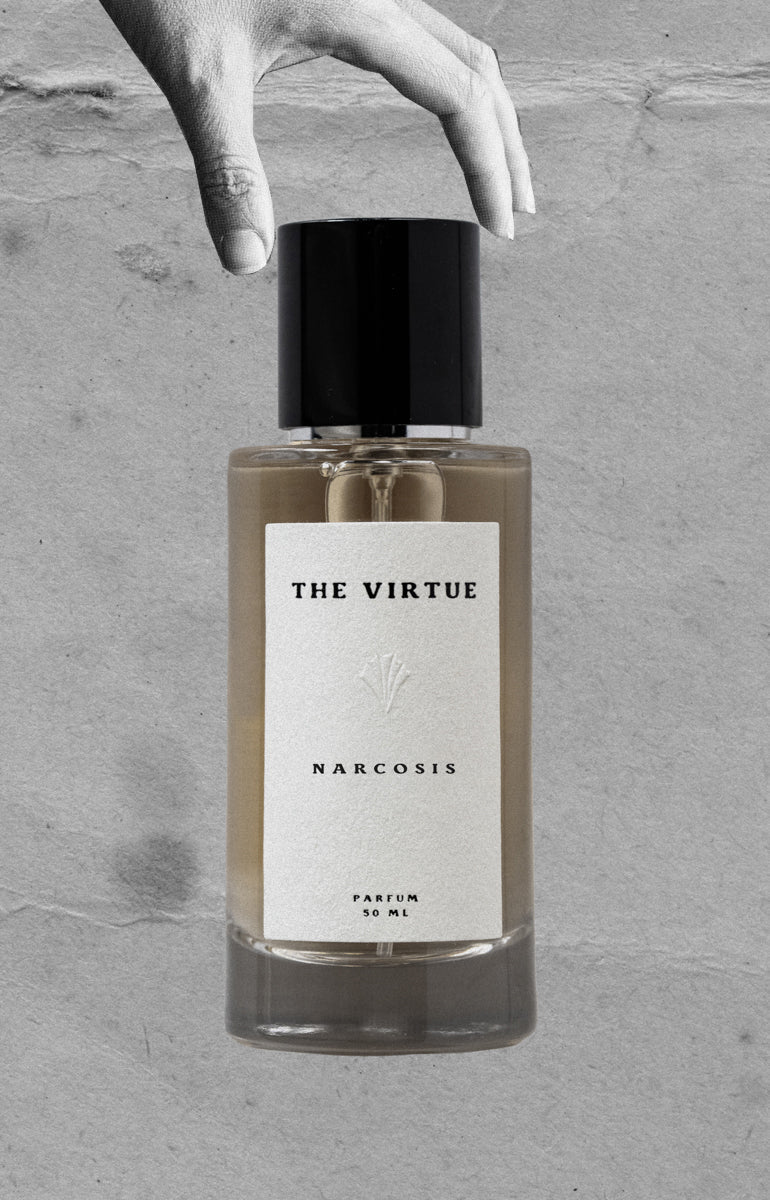 The Virtue - Narcosis - 50ml Parfum