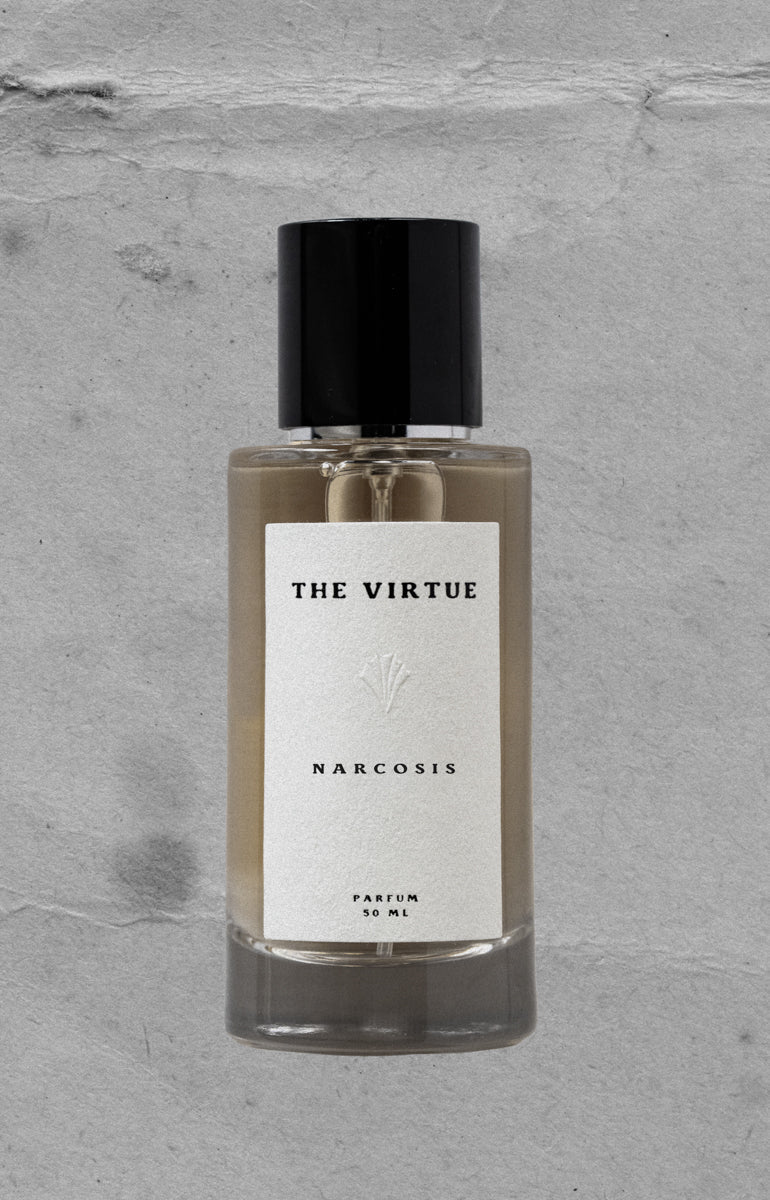 The Virtue - Narcosis - 50ml Parfum