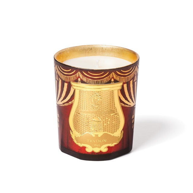 TRUDON CANDLE 270g Gloria - Holiday 2024