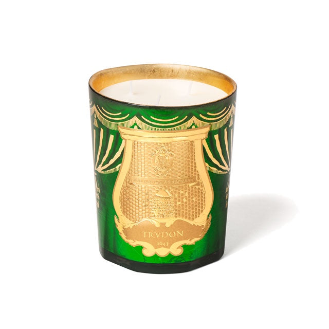 TRUDON CANDLE 800g Angelo - Holiday 2024