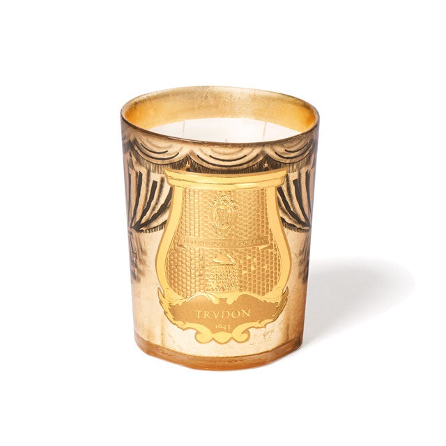 TRUDON CANDLE 800g Arosa - Holiday 2024