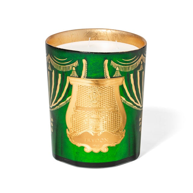 TRUDON CANDLE 3kg Angelo - Holiday 2024