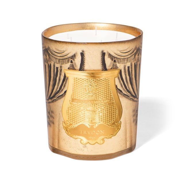 TRUDON CANDLE 3kg Arosa - Holiday 2024