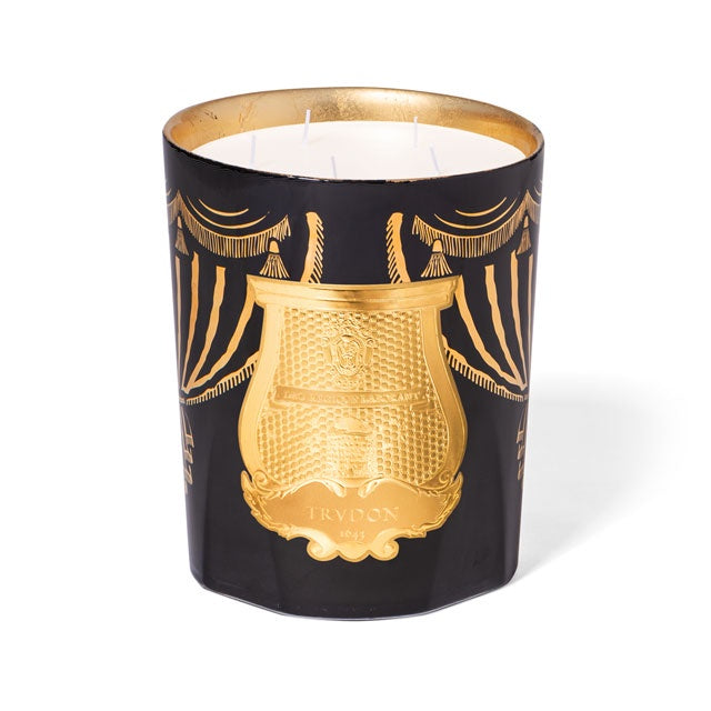 TRUDON CANDLE 3kg Fir - Holiday 2024