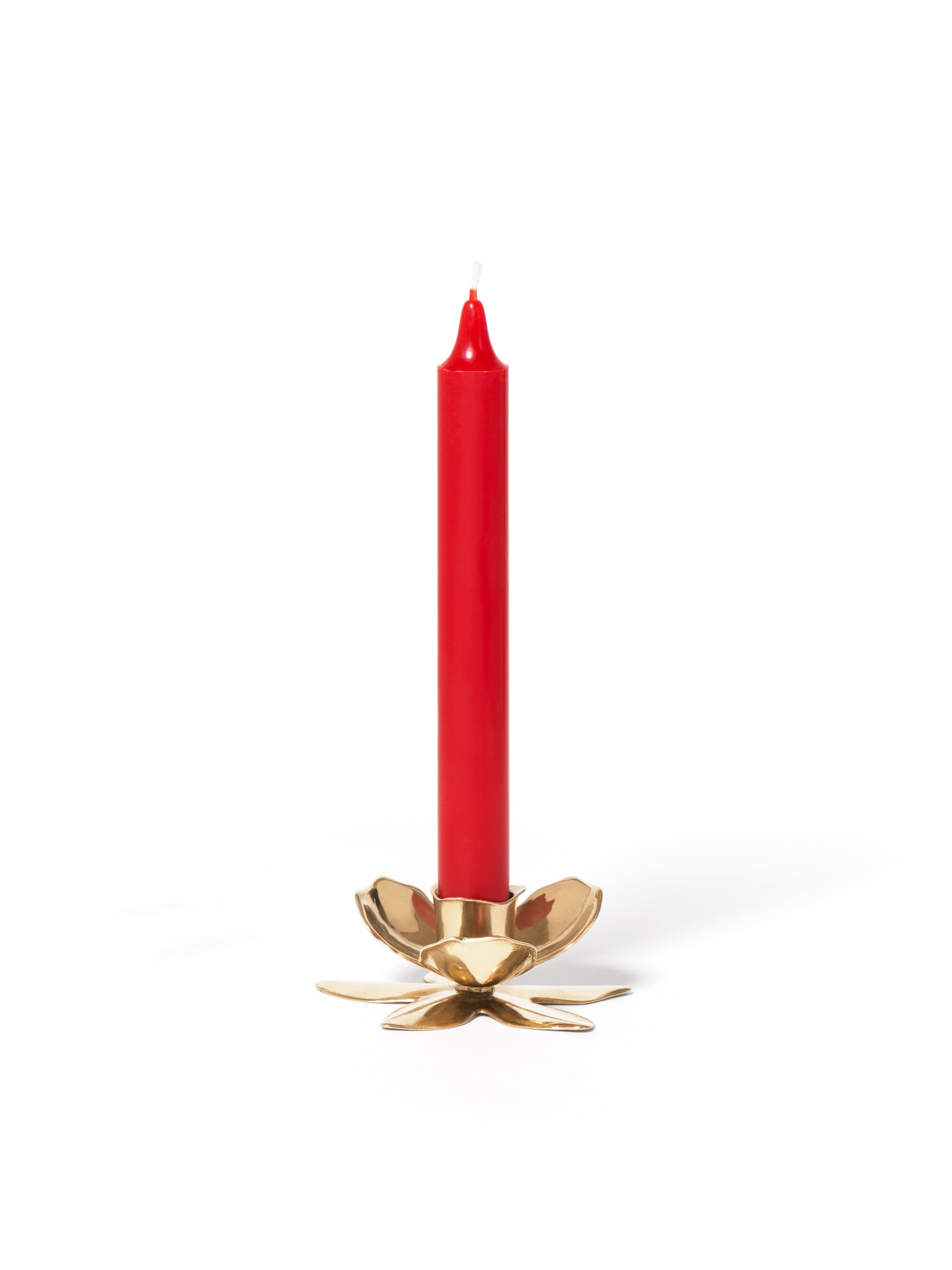 Cire Trudon Flower Candlestick