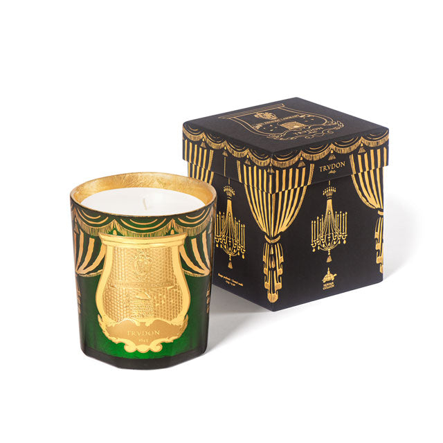 TRUDON CANDLE 270g Angelo - Holiday 2024