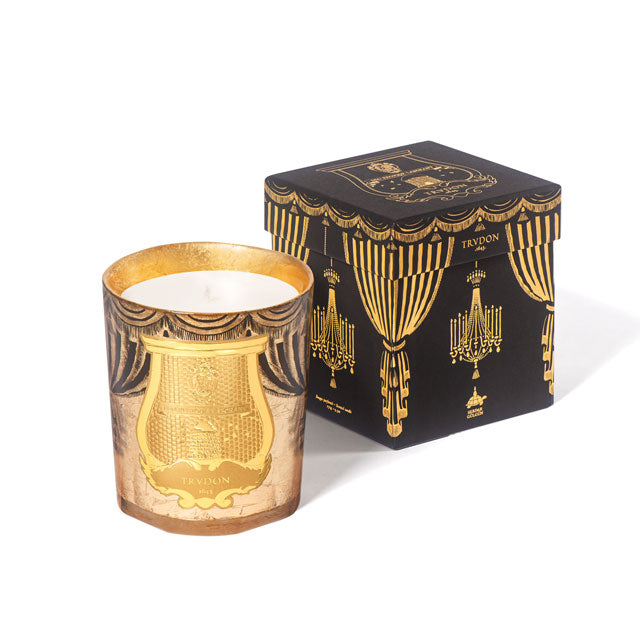 TRUDON CANDLE 270g Arosa - Holiday 2024