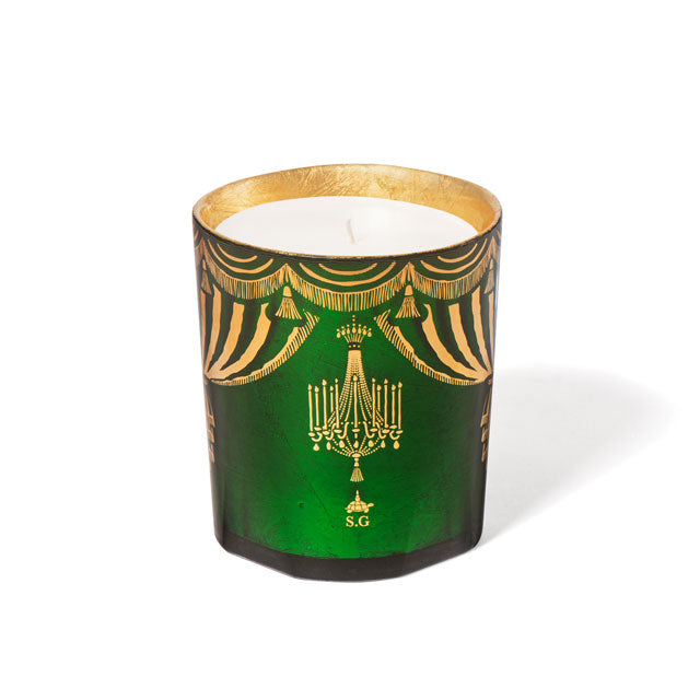 TRUDON CANDLE 270g Angelo - Holiday 2024