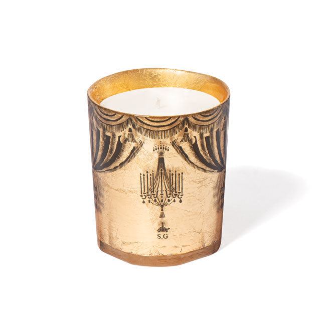 TRUDON CANDLE 270g Arosa - Holiday 2024