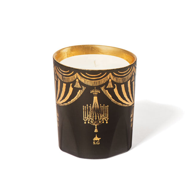 TRUDON CANDLE 270g Fir - Holiday 2024