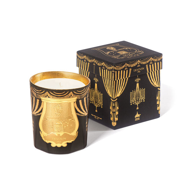 TRUDON CANDLE 270g Fir - Holiday 2024