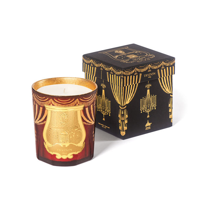 TRUDON CANDLE 270g Gloria - Holiday 2024