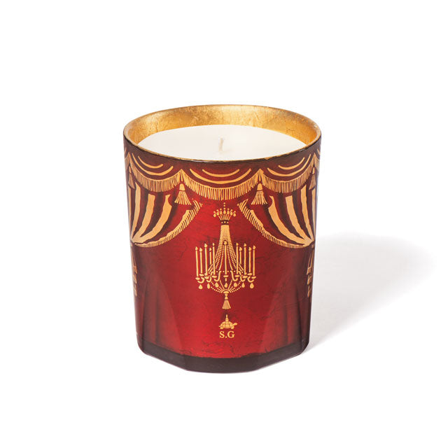 TRUDON CANDLE 270g Gloria - Holiday 2024