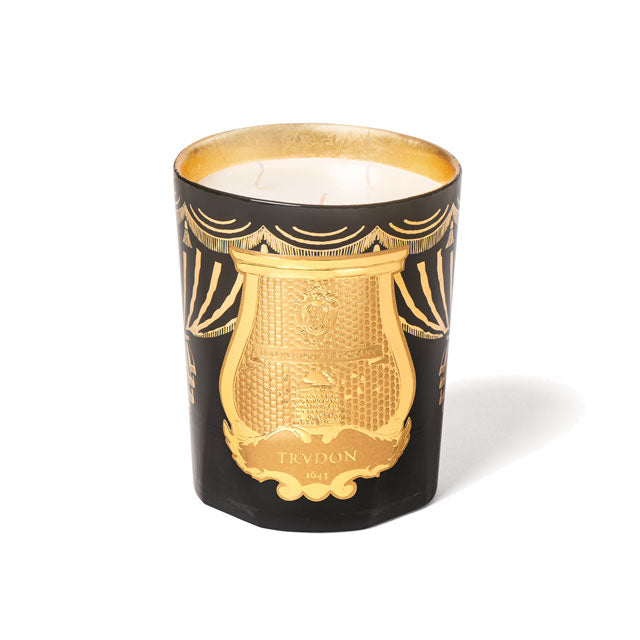 TRUDON CANDLE 800g Fir - Holiday 2024