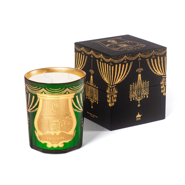 TRUDON CANDLE 800g Angelo - Holiday 2024