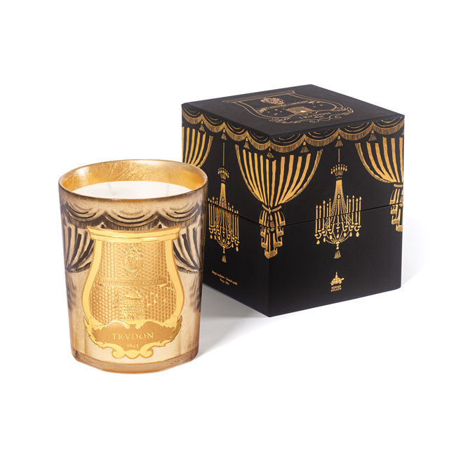 TRUDON CANDLE 800g Arosa - Holiday 2024