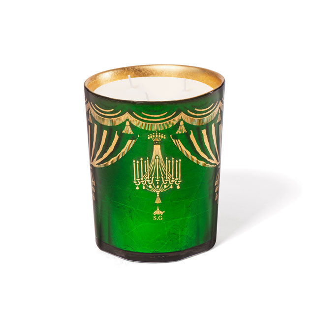 TRUDON CANDLE 800g Angelo - Holiday 2024