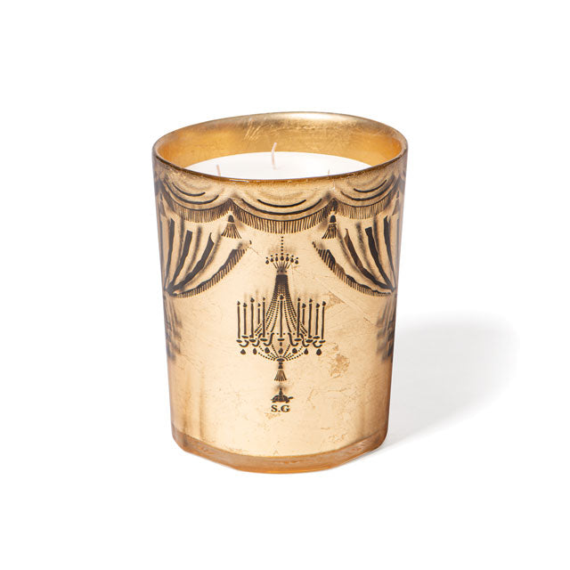 TRUDON CANDLE 800g Arosa - Holiday 2024