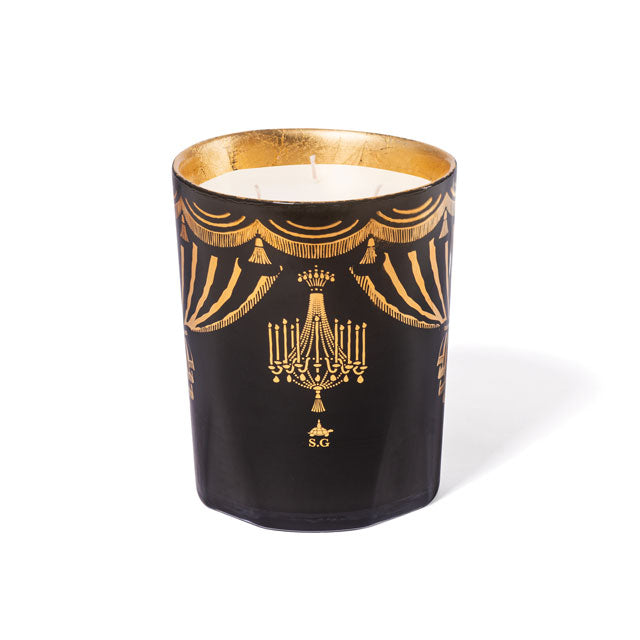 TRUDON CANDLE 800g Fir - Holiday 2024