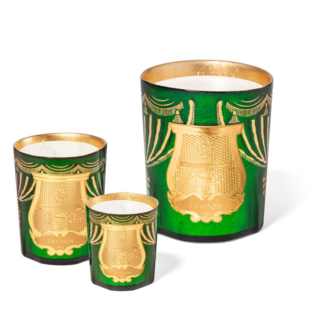 TRUDON CANDLE 800g Angelo - Holiday 2024